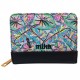 CARTERA MONEDERO - MK GREEN TROPICAL