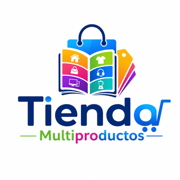 Tienda Multiproductos — Playeras, gorras y promocionales